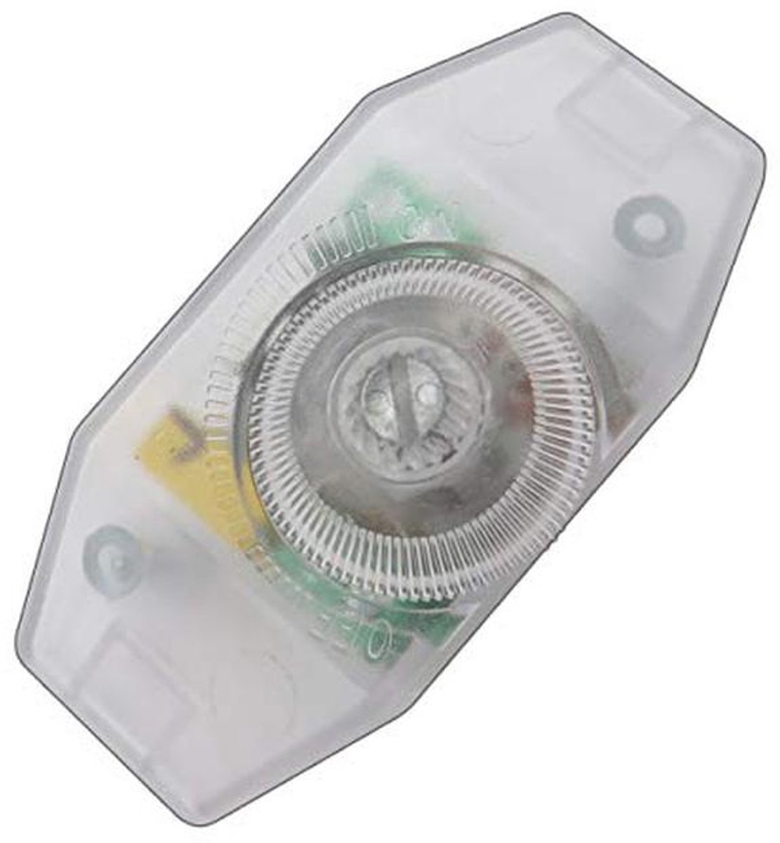 Traploze Snoerdimmer voor Dimbare LED Lampen - Voetdimmer voor Eenvoudige Lichtregeling