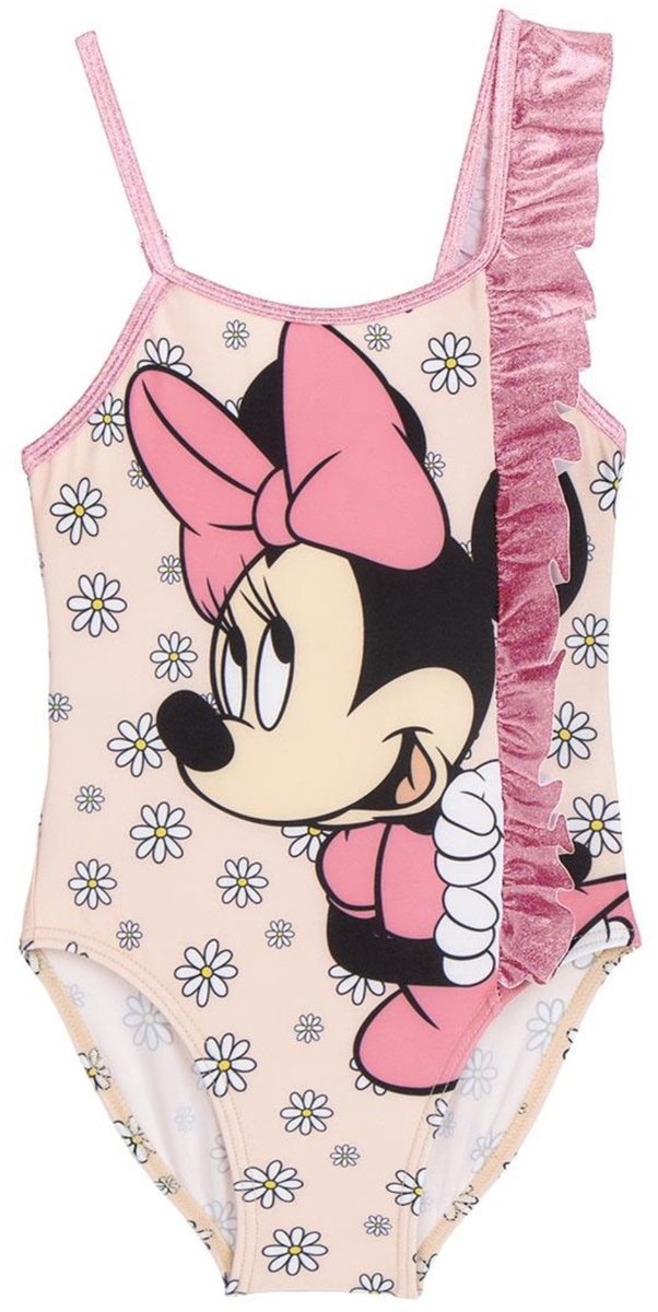 Badpak Minnie