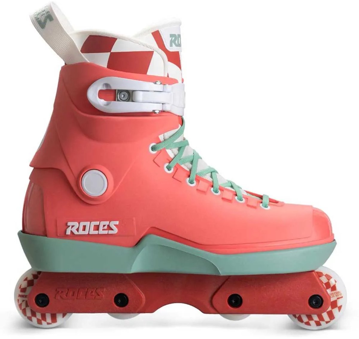 Roces M12 Lo Savosin Inline Skates Oranje EU 43 Man,Vrouw Roces M12 Lo Savosin Inline Skates Oranje EU 43 Man,Vrouw