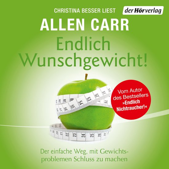 Endlich Wunschgewicht! - cover