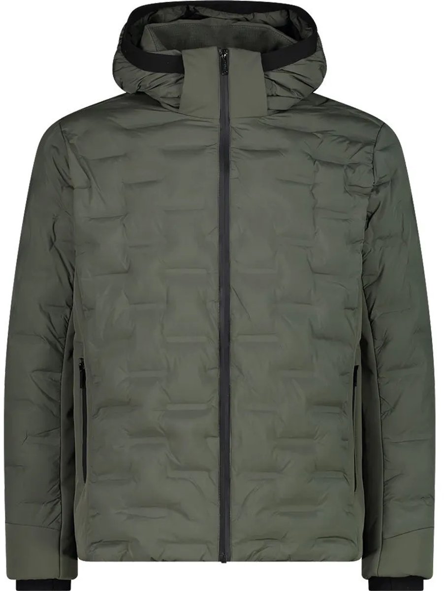 Cmp 33k3787 Jas Groen 4XL Man
