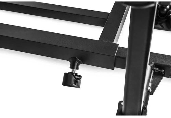 Korum S23 Accessory Chair Footplate van Korum — afbeelding 3