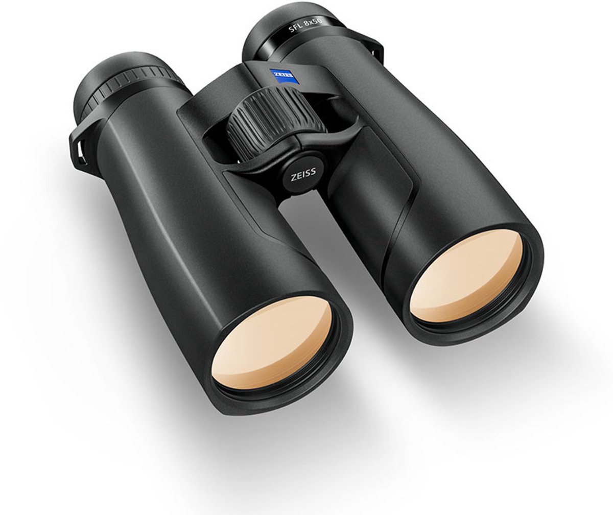 Zeiss SFL 8x50