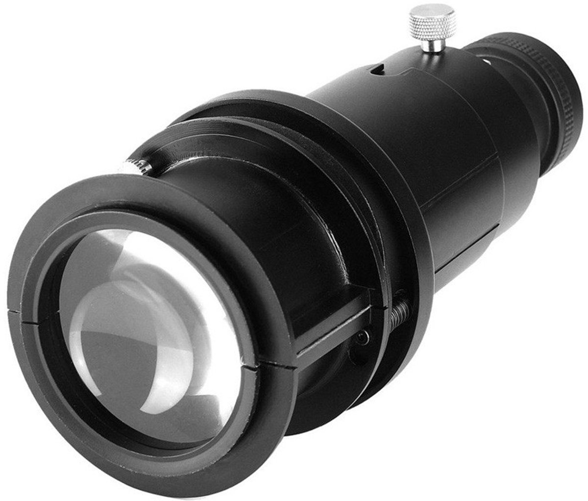 GODOX SA-P1 Projektionszubehör mit 85-mm-Objektiv