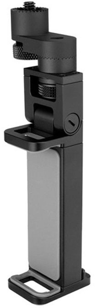 Zhiyun phone holder with crown gear | Houders | 6970194085456