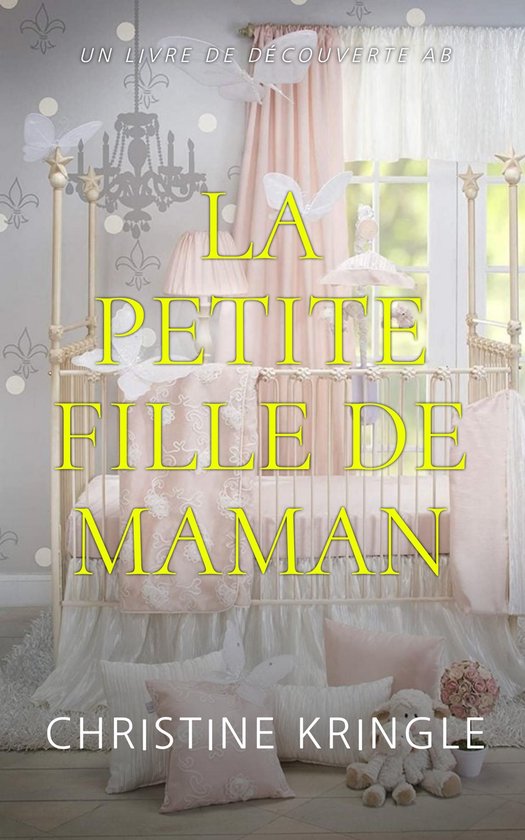 La petite fille de maman