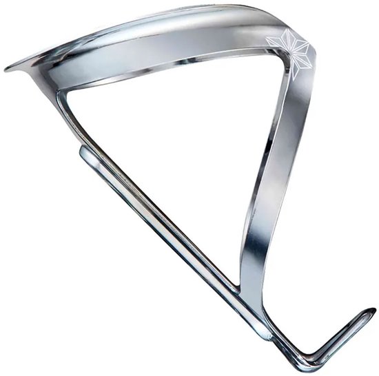 Supacaz - Fly Cage Limited Edition Bidonhouder Platinum — afbeelding 2