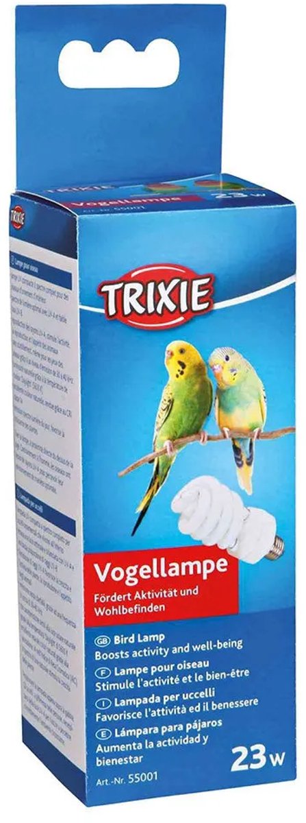 Trixie - Vogelverlichting - 23 Watt thumbnail 4