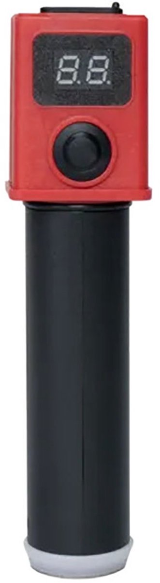 Rubi POWERVAC USB ENERGY voor zuignap