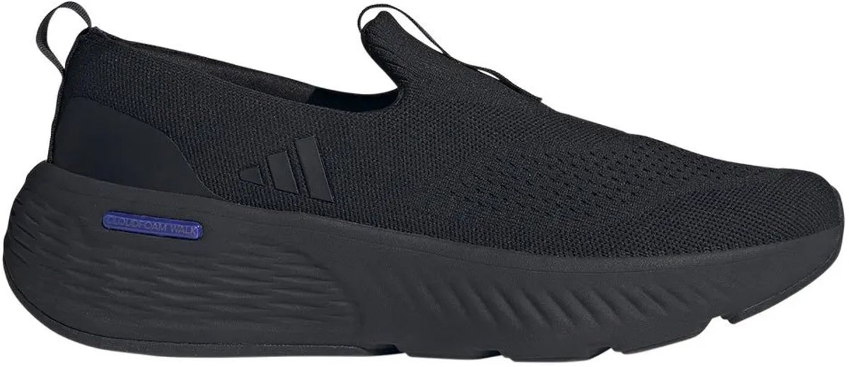 Adidas Schoenen Core Black / Core Black / Lucid Blue