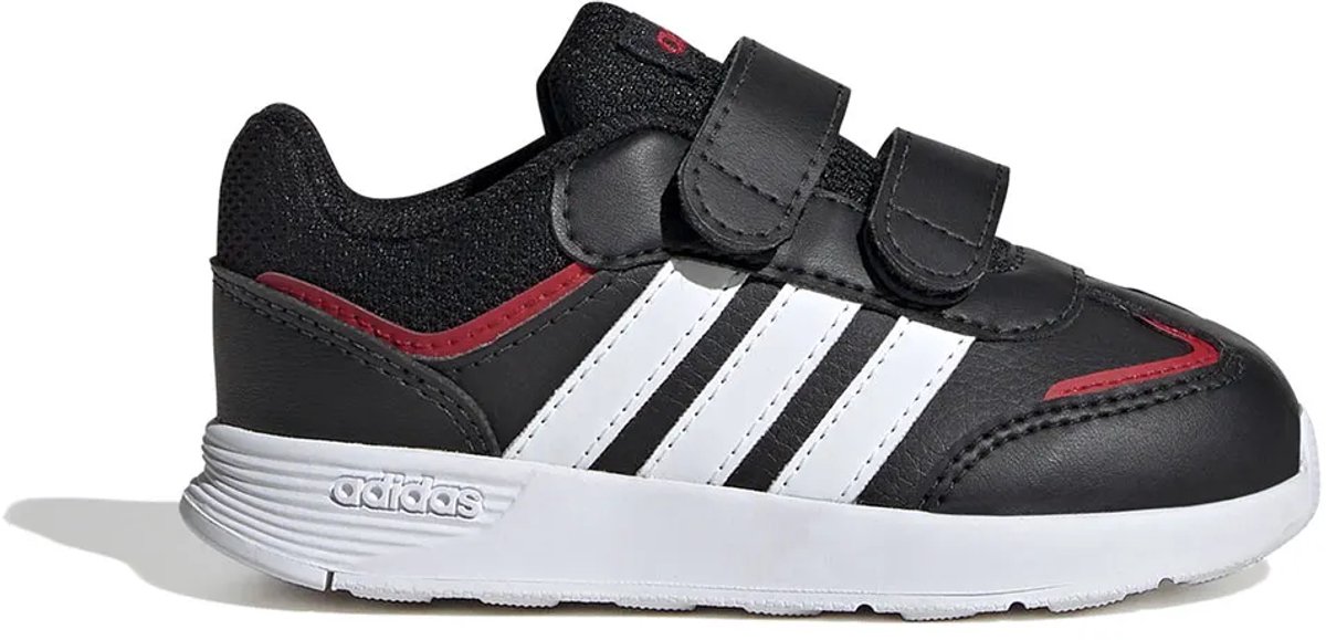 Adidas Tensaur Switch Babyschoenen Kinderen Zwart