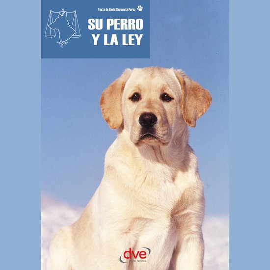 Su perro y la ley - cover