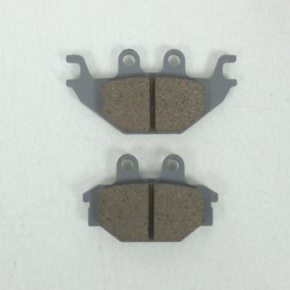 Plaquette de frein origine pour Quad Kymco 500 Mxu Irs 4X4 2011 à 2020 AR Neuf