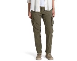 Craghoppers Nosilife Jules Broek Groen 46 / Regular Vrouw