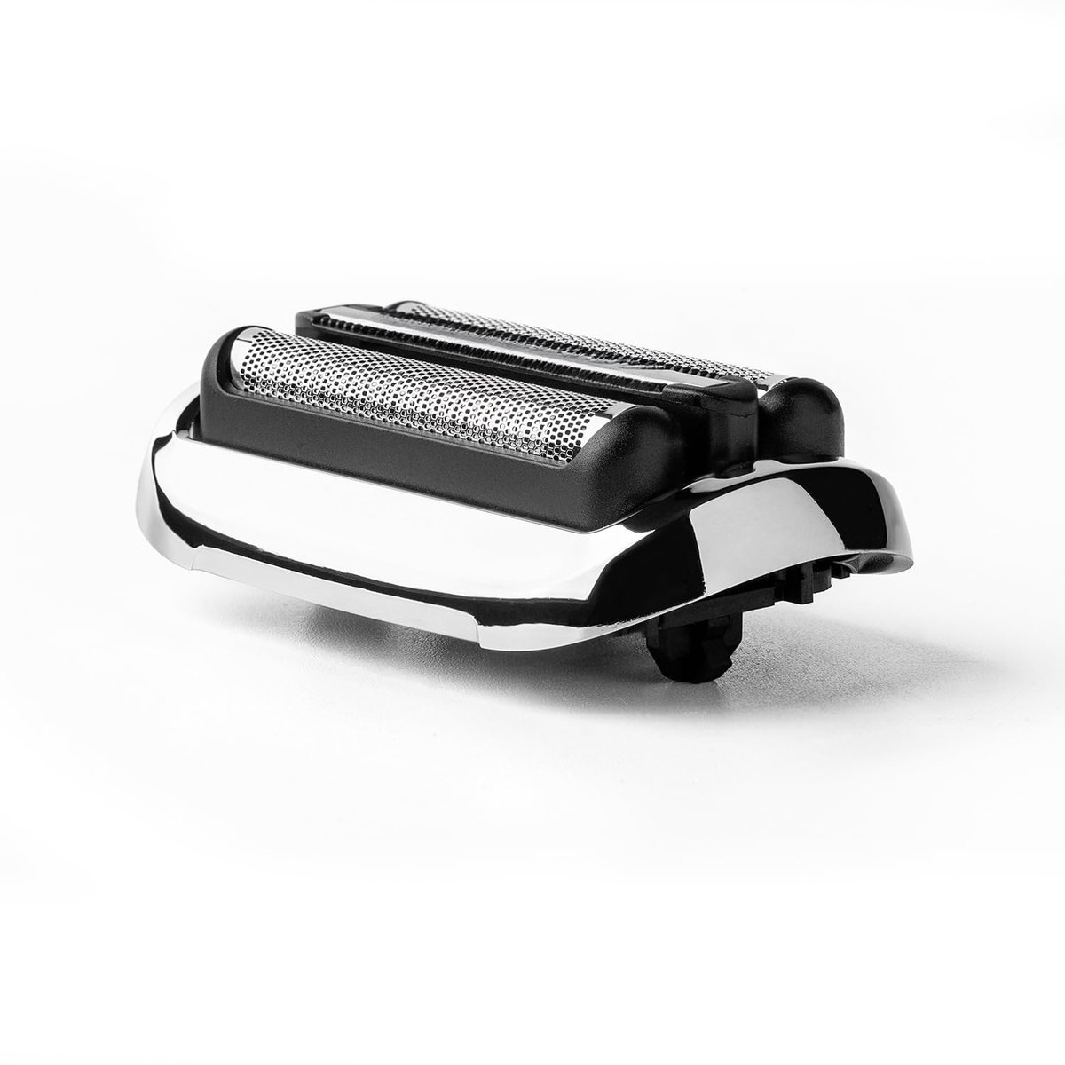 Vervangende scheerkoppen Geschikt voor Braun Series 7 360° elektrische scheerapparaten, vervangende scheerkoppen, folies en mesjes Geschikt voor Braun 73S scheerapparaten, en compatibel met Braun Series 7 360° elektrische scheerapparaten 7075cc