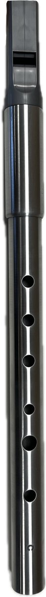 Kerry Whistles Optima Mezzo Soprano C (Tunable)