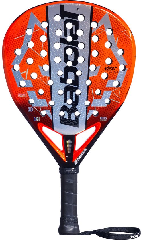 Babolat Viper Juan Lebrón 3.0