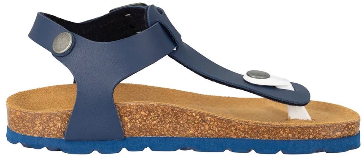 Trollkids Girls Alesund Sandalen Blauw EU 37 Meisje