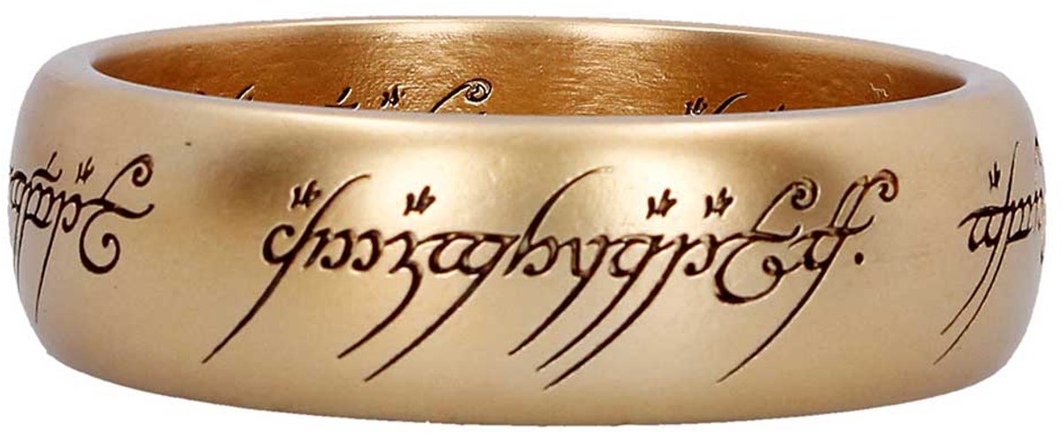 Lord of the Rings - The One - sieradenschaaltje (Nemesis Now)