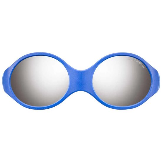 Julbo - UV-zonnebril voor peuters - Loop L - Spectron 4 - Donkerblauw/Blauw - maat Onesize (3-5yrs) van Merkloos — afbeelding 3