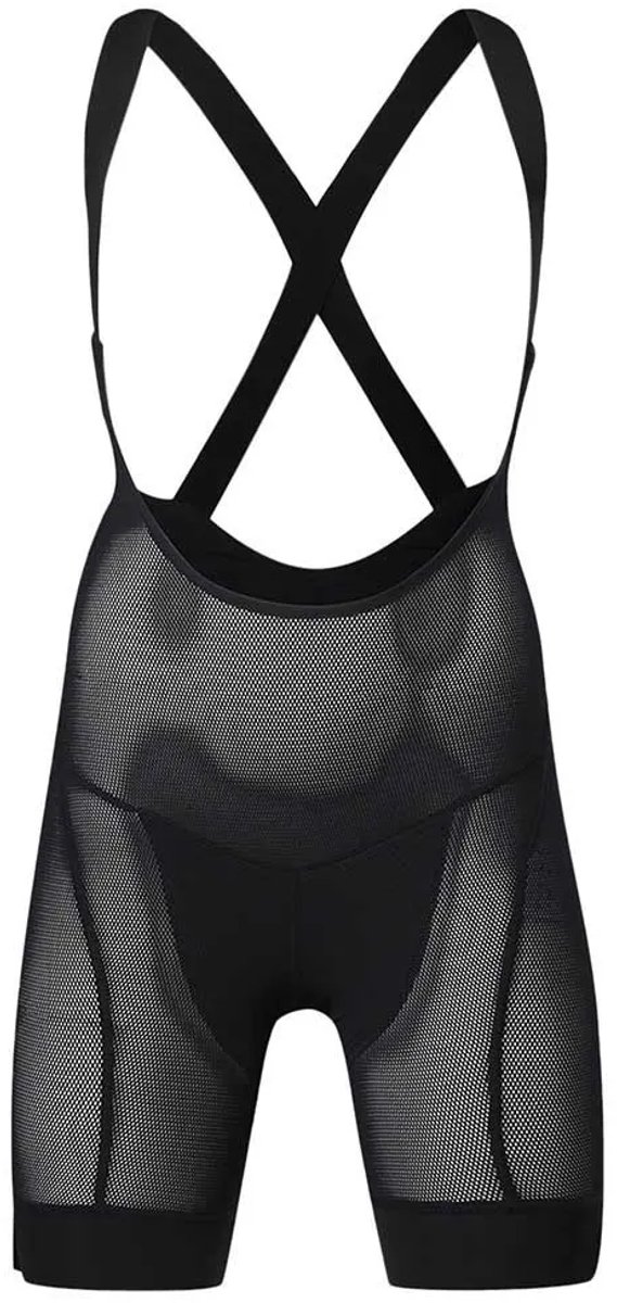 7mesh Foundation Fietsbroek Zwart M Vrouw
