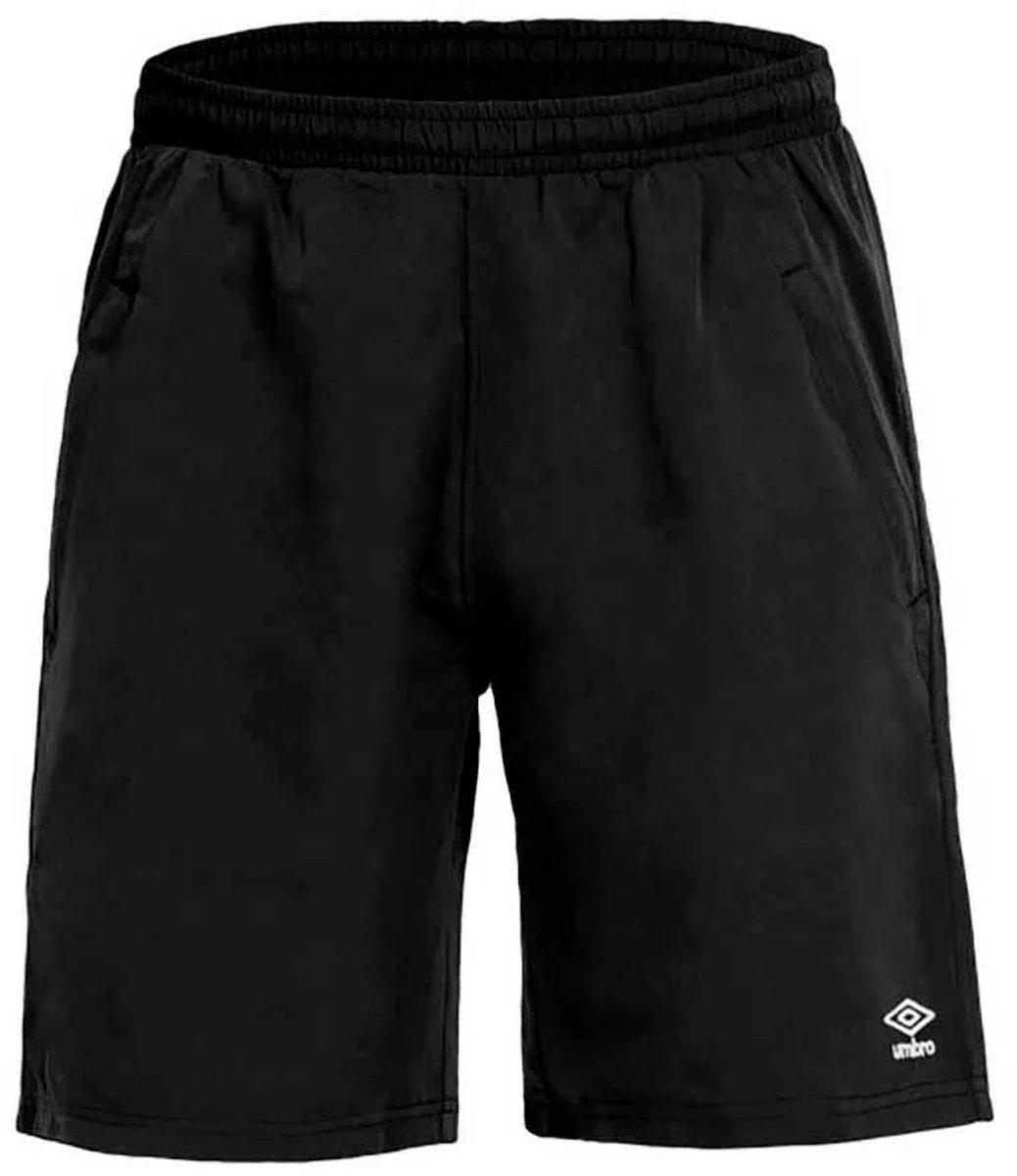 Umbro Torch Korte Broek Zwart 14 Years Jongens,Meisjes