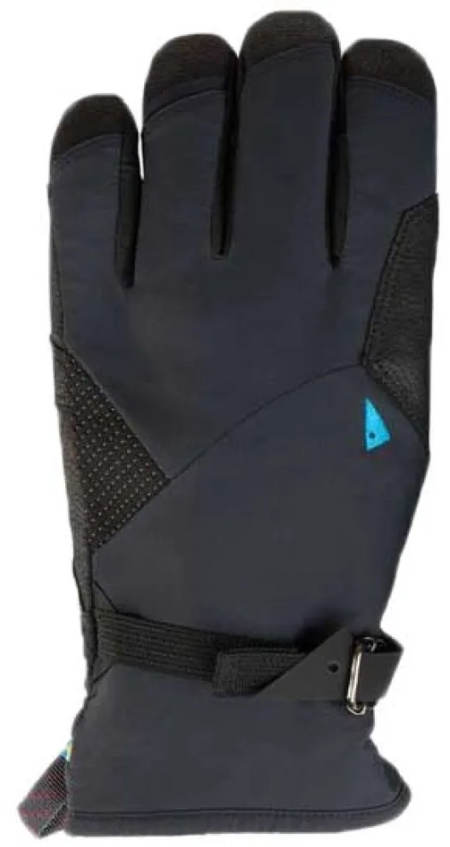 KlÄttermusen Kvaser Handschoenen Zwart XL Man,Vrouw