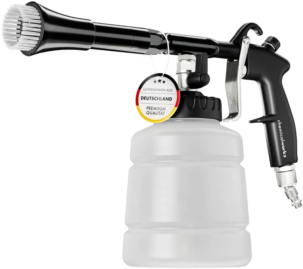 ChemicalWorkz® - Performance Cleaning Gun
