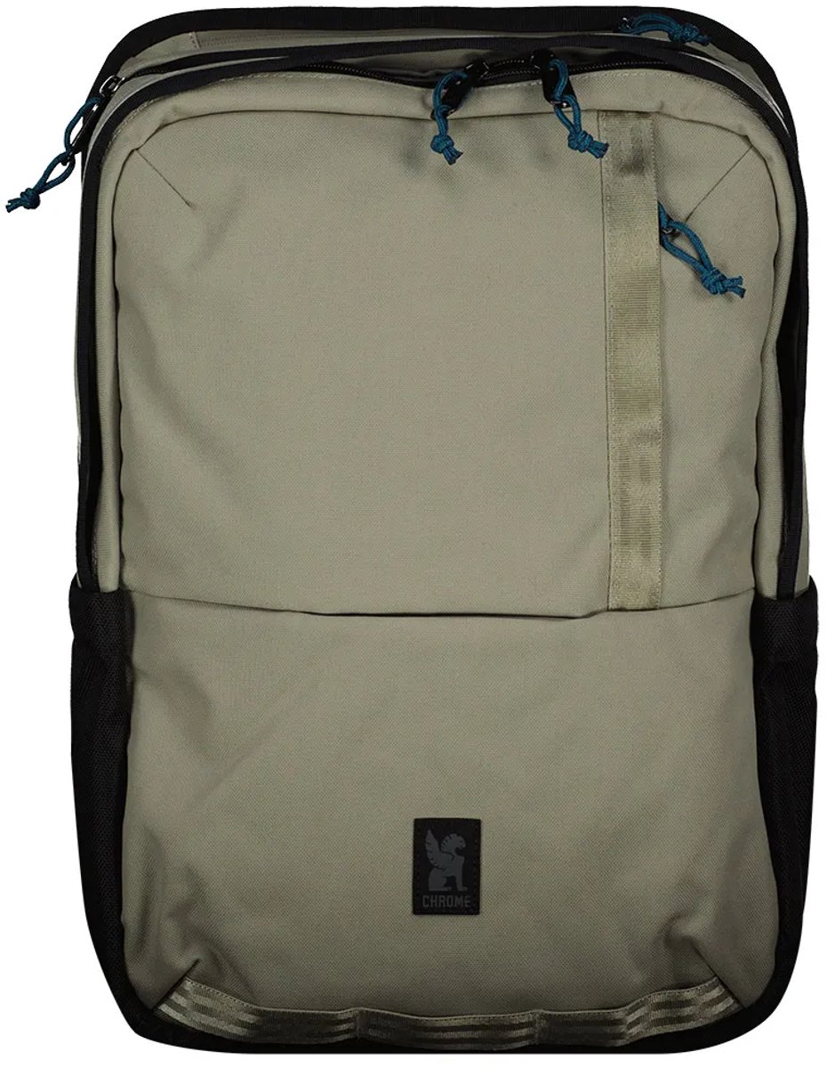 Chrome Hawes 26l Rugzak Groen Man,Vrouw