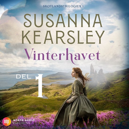 Vinterhavet - del 1 - cover