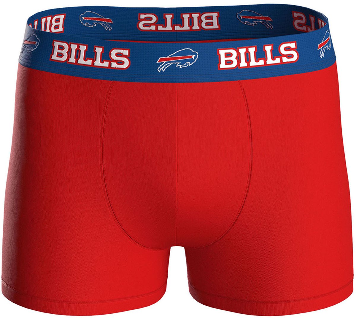 Huddle Boxer Buffalo Bills