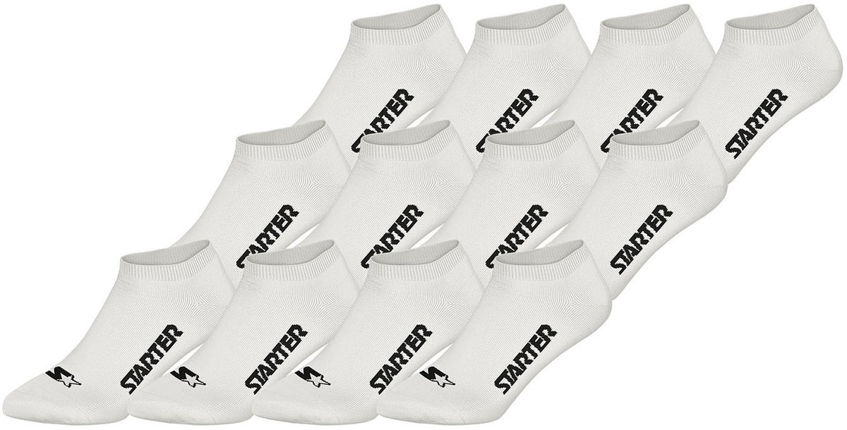 Starter Basicsocken Sneaker