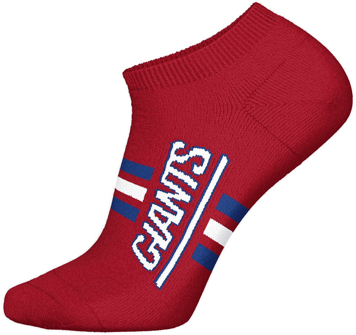 Huddle Freizeitsocken NY Giants Sneaker