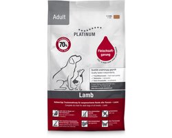 Platinum Adult 1,5kg | Lamb