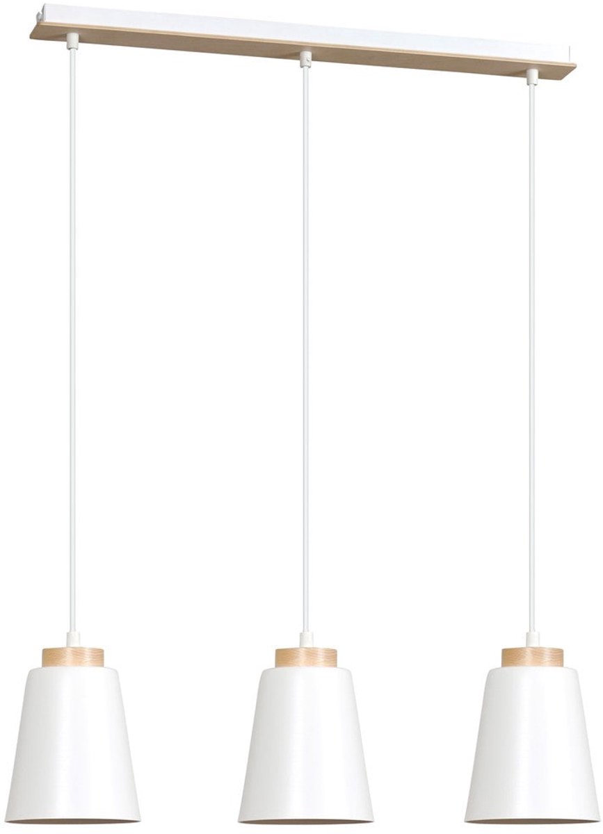 BOLERO 3 WHITE