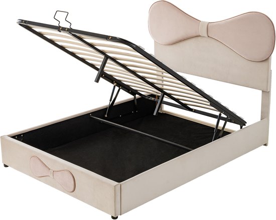 LDLCYCN Fluwelen hoes voor hoofdeinde voor bed, queensize, zacht, comfortabel, voor volledige kingsize, allround wikkelhoes, wasbaar hoofdeindebeschermer, voor slaapkamerdecoratie, A/roze, 1,8 m (H/60