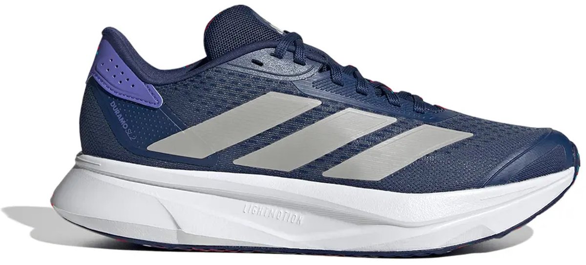 Adidas Duramo Sl 2 Hardloopschoenen 1/3 Vrouw Grijs