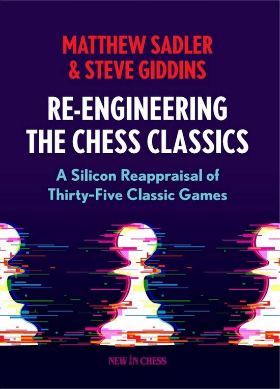 Re-Engineering The Classics - cover