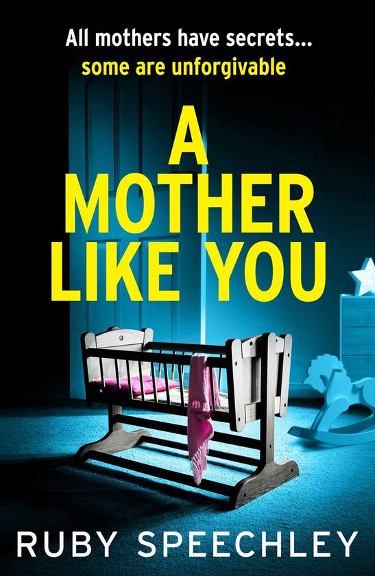 A Mother Like You - cover