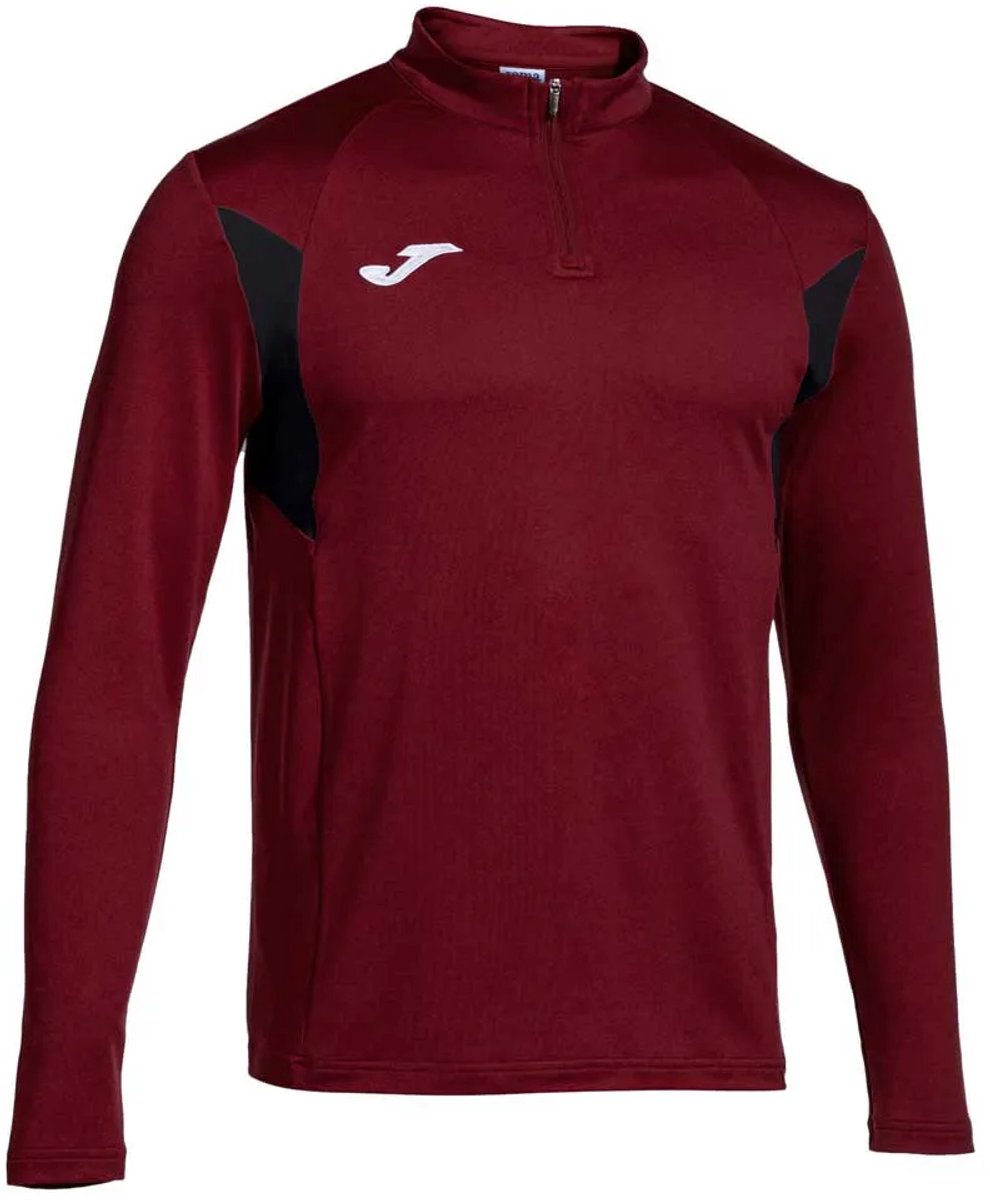 Joma Winner Iii Sweatshirt Rood XL Man