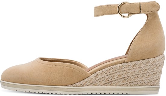 Escarpins pour femmes Tamaris Core - TAN - Taille 38