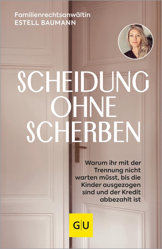 Scheidung ohne Scherben - cover
