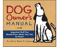 Dog Owner's Manual