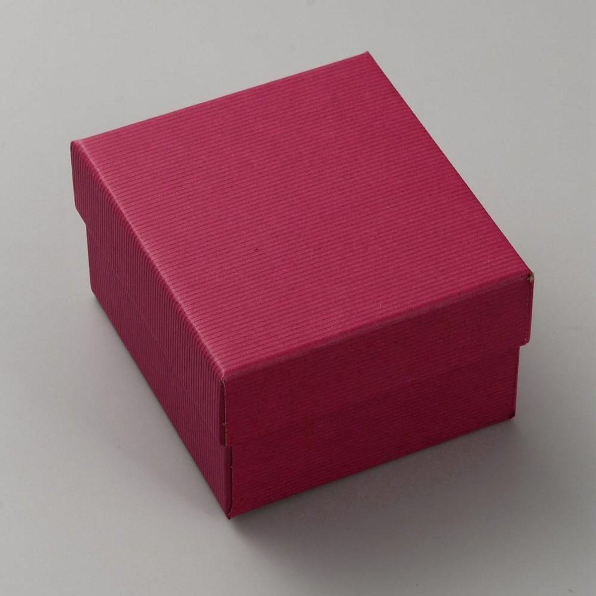 12x Vierkante Geschenkdoosjes voor Horloges en Armbanden - Kartonnen Cadeaudoos met Kussentje