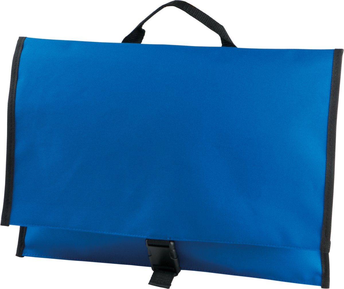 Kimood Foliotas KI0414 - Royal Blue - One size