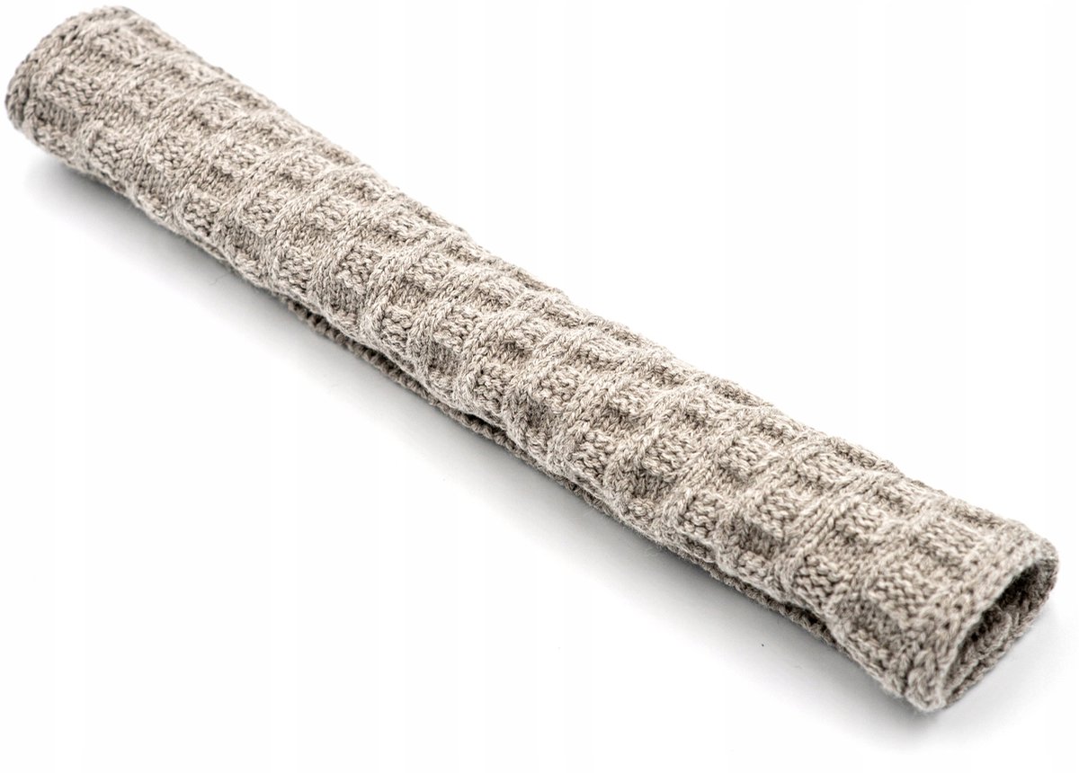 Universele hoes voor hoofdtelefoonhoofdband 23-26 cm - Comfort en duurzaamheid