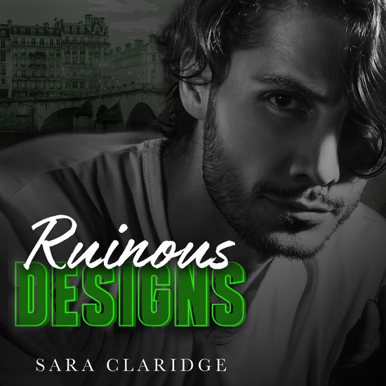 Ruinous Designs - cover