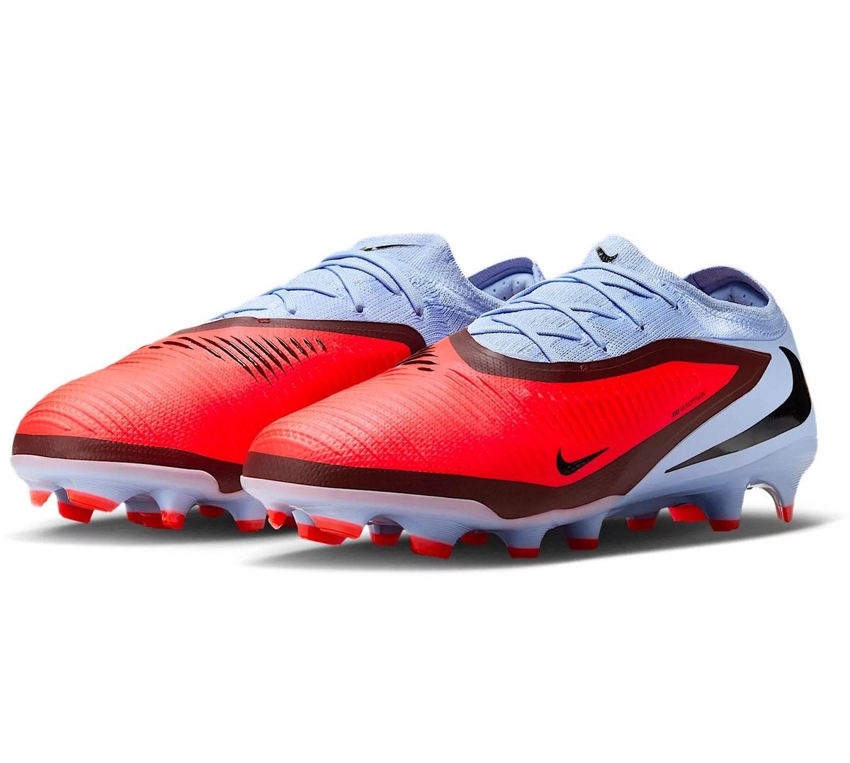 Nike Phantom 6 Low Pro FG Voetbalschoenen Senior