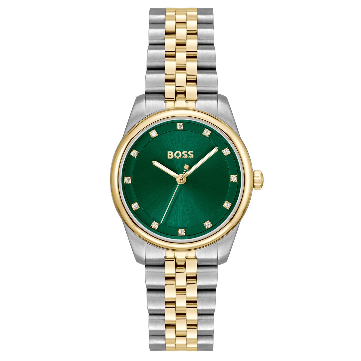 BOSS HB1502834 GRACEFUL PRECIOUS Dames Horloge