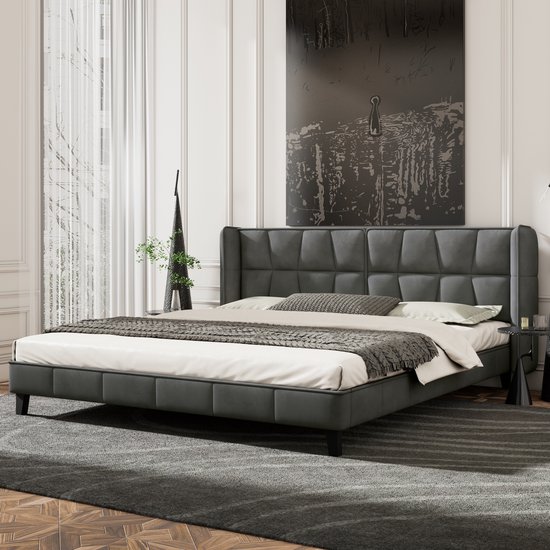 Bed Loper Fluweel Eenvoudige Zachte Beddengoed Bescherming